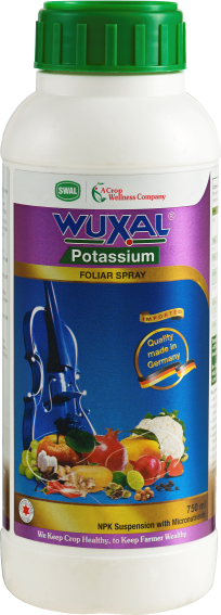 WUXALÂ® POTASSIUM